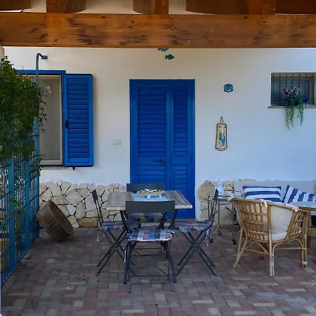 Domo Mea Villa Cardedu Exterior photo