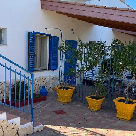 Domo Mea Villa Cardedu Exterior photo