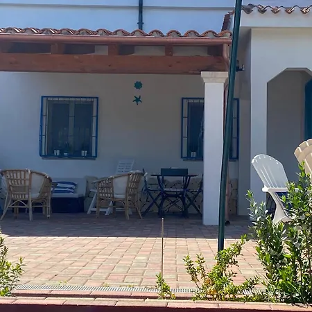 Domo Mea Villa Cardedu Exterior photo