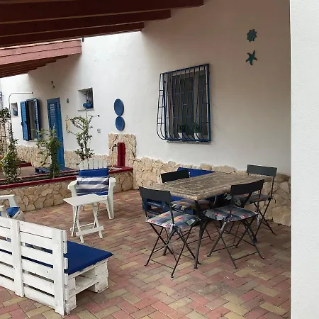 Domo Mea Villa Cardedu Exterior photo