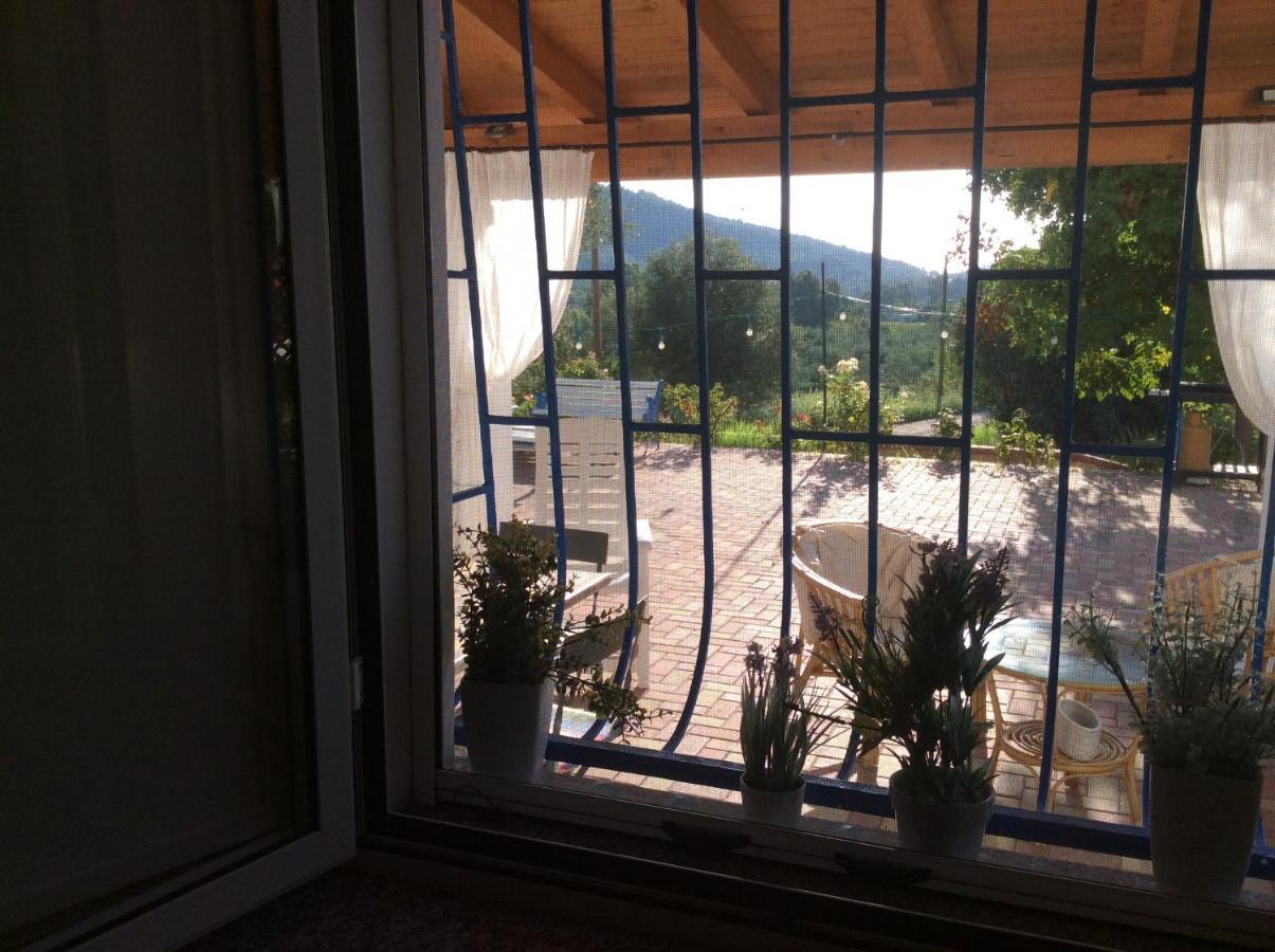 Holiday home Domo Mea Cardedu