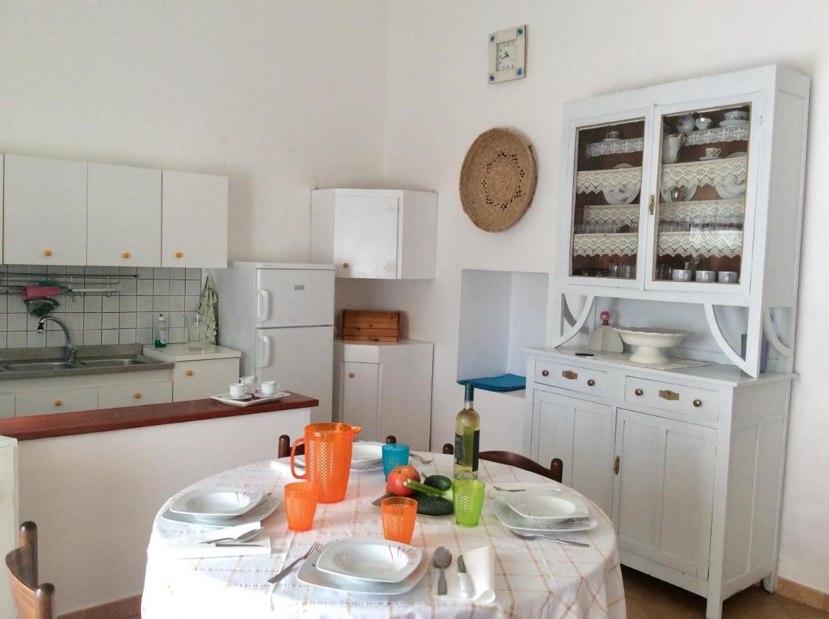 Holiday home Domo Mea Cardedu