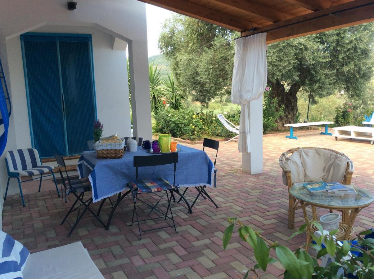 Holiday home Domo Mea
