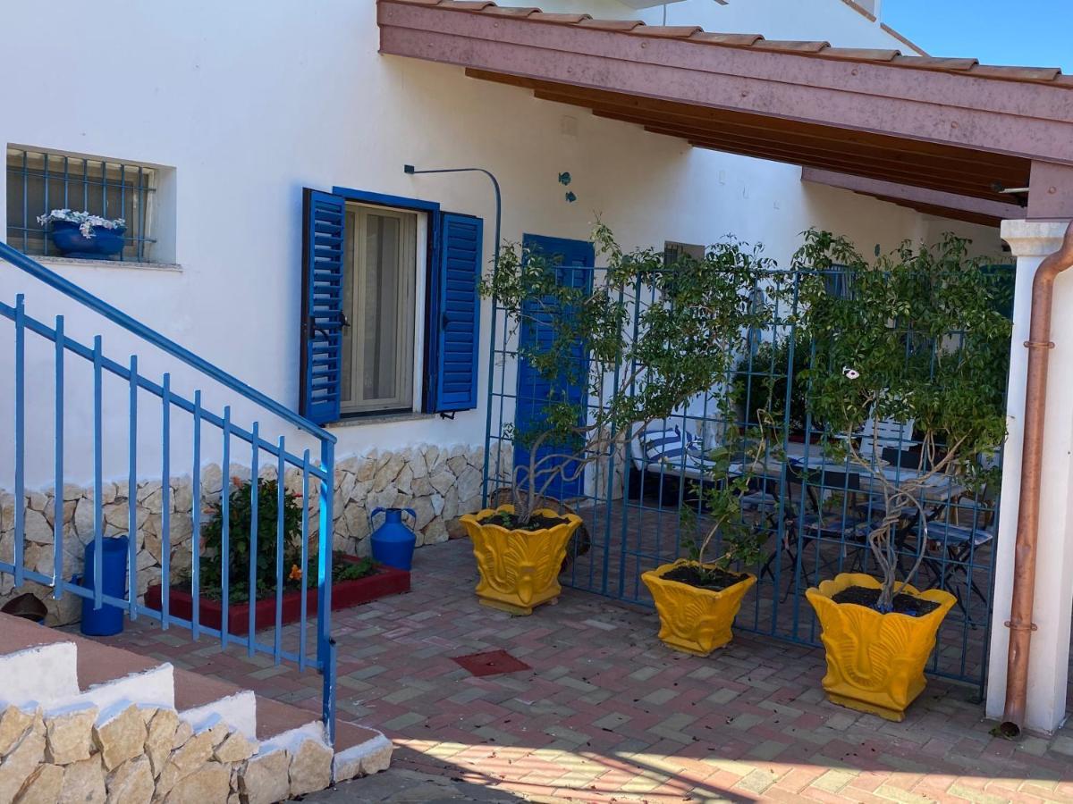 Holiday home Domo Mea Cardedu
