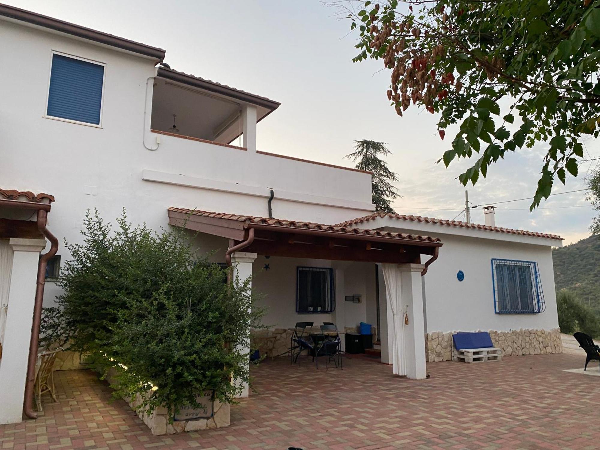 Holiday home Domo Mea *