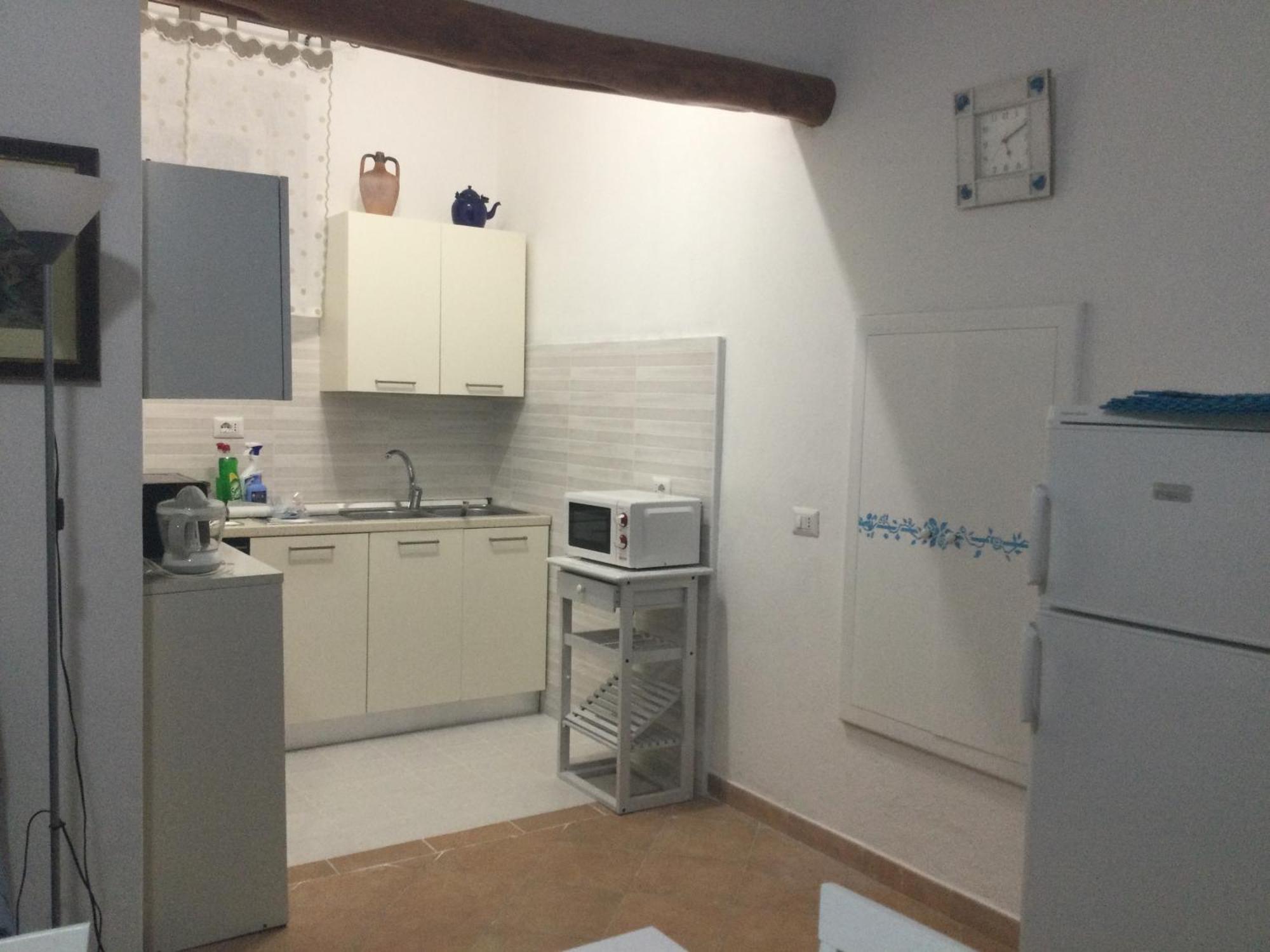 Holiday home Domo Mea Cardedu