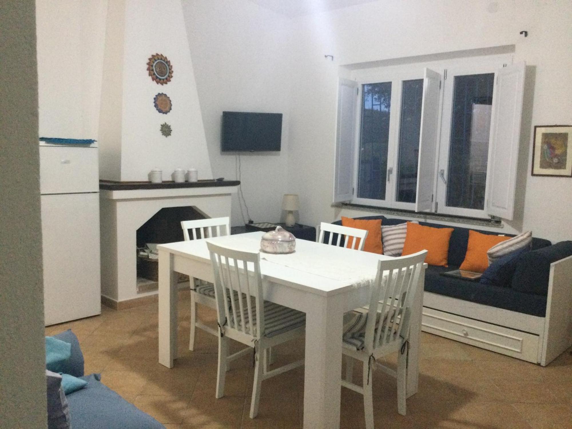 Holiday home Domo Mea *